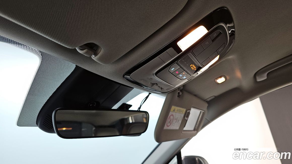 Hyundai Santafe 2022