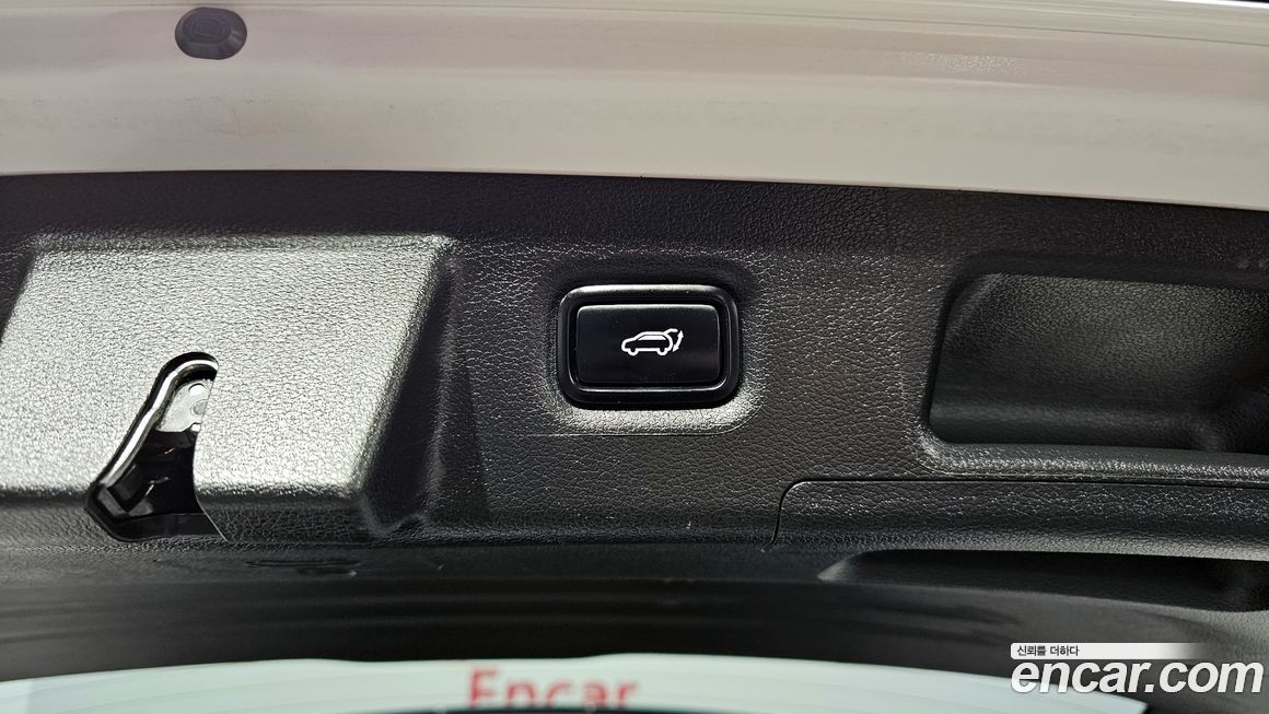 Hyundai Santafe 2022