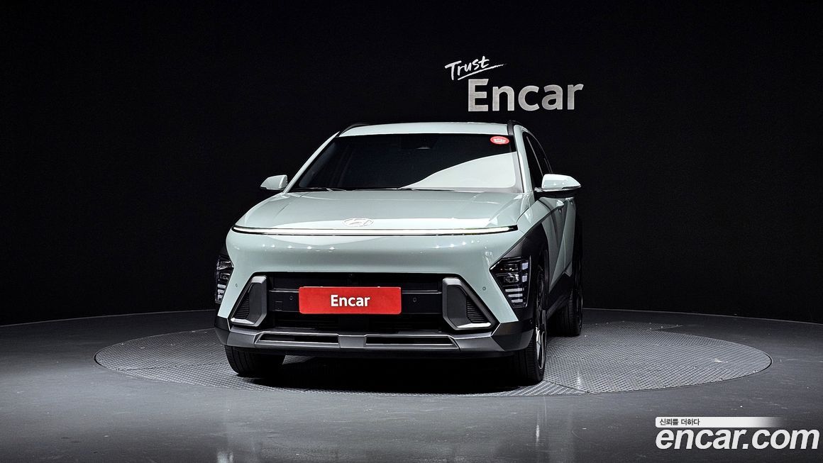 Hyundai Kona 2023