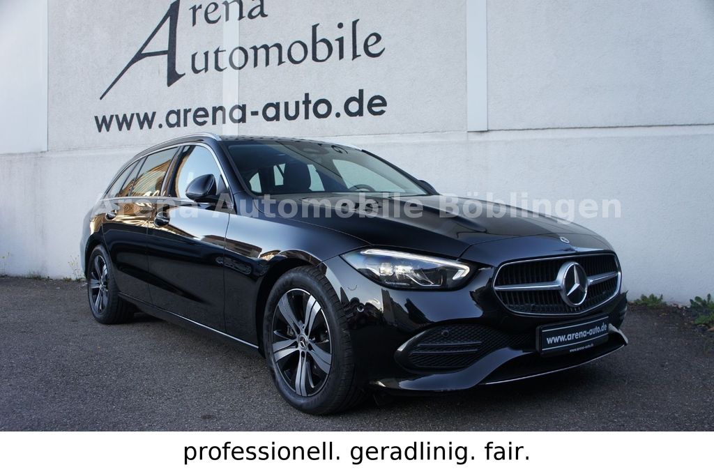 Mercedes-Benz C 200 2023