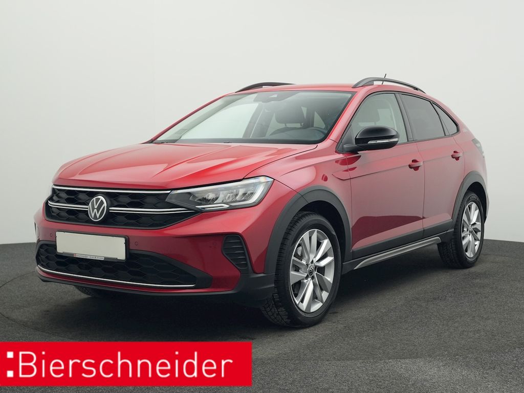 Volkswagen Taigo 2025