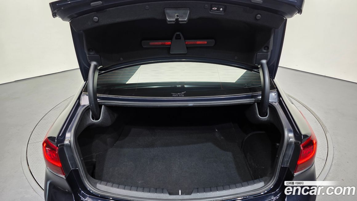 Kia K7 2020
