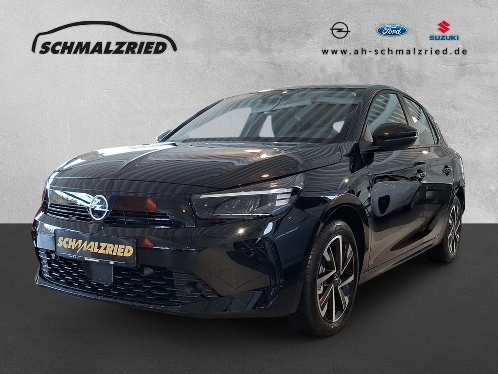 Opel Corsa 2025