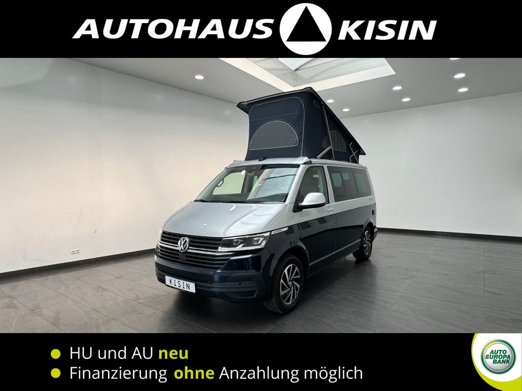 Volkswagen T6 California 2023