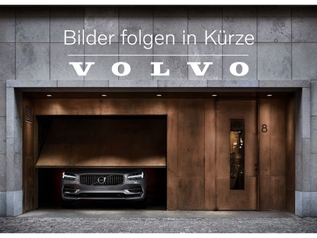 Volvo XC40 2022