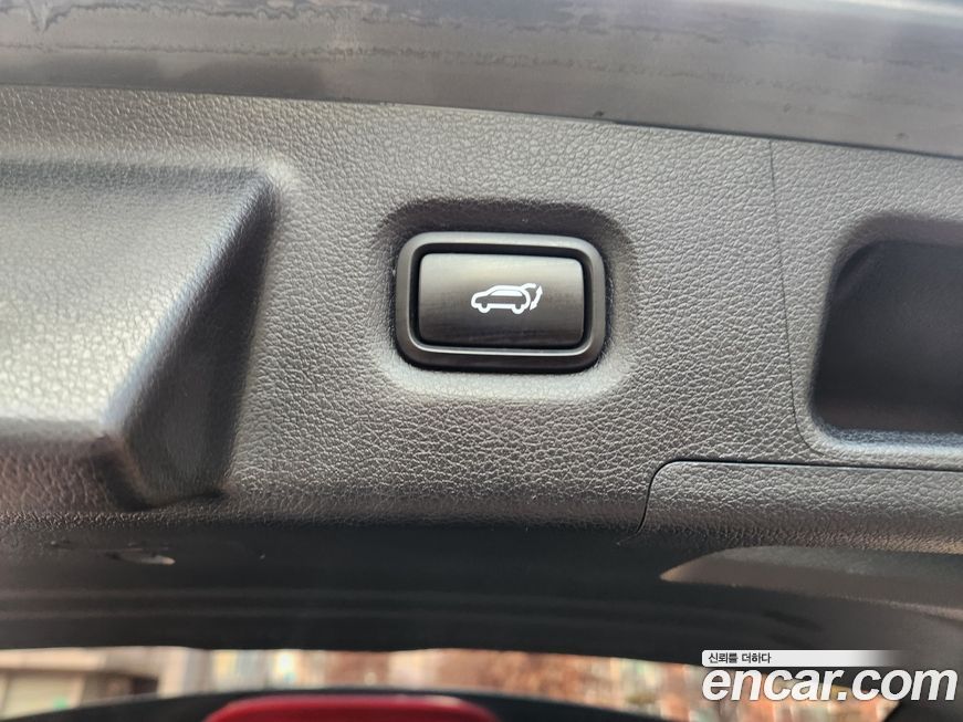 Hyundai Santafe 2023