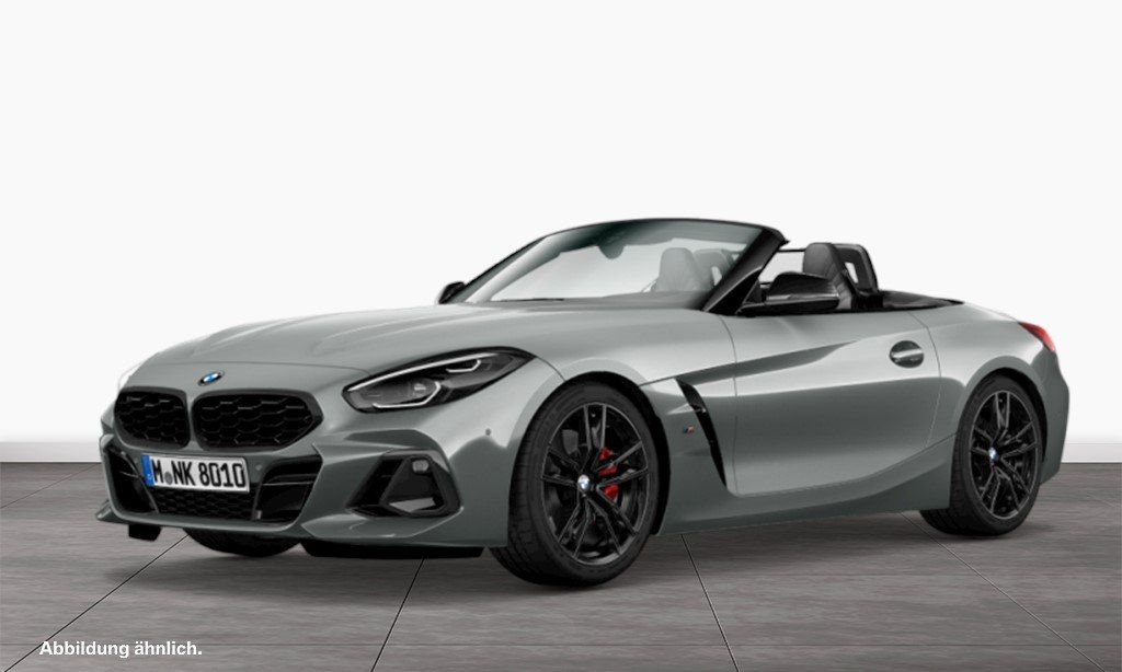 BMW Z4 M40 2025
