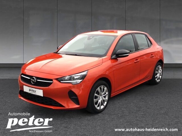 Opel Corsa 2022