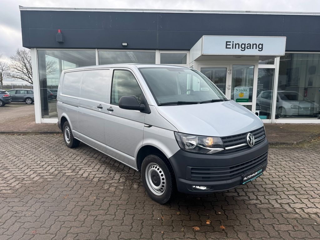 Volkswagen T6 Transporter 2020