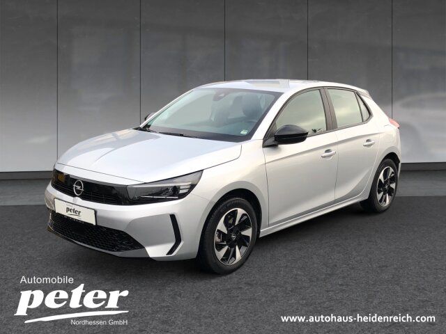 Opel Corsa 2023