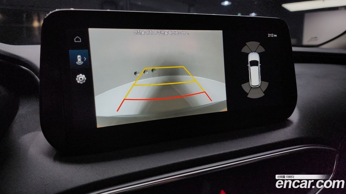 Hyundai Santafe 2022