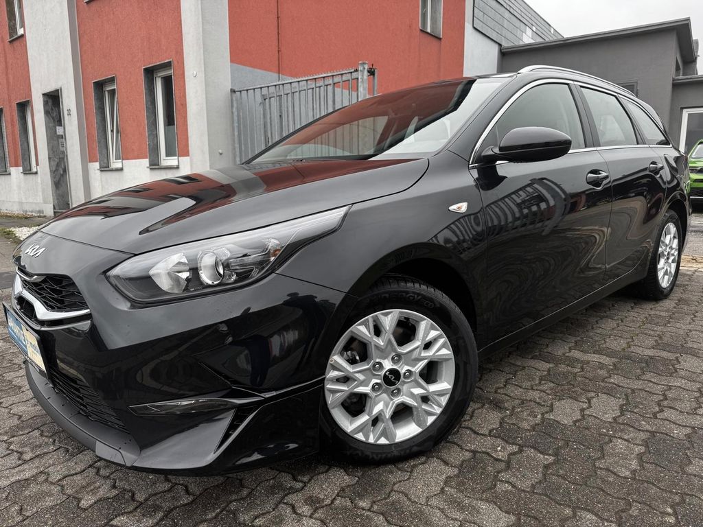 Kia cee'd Sportswagon 2024