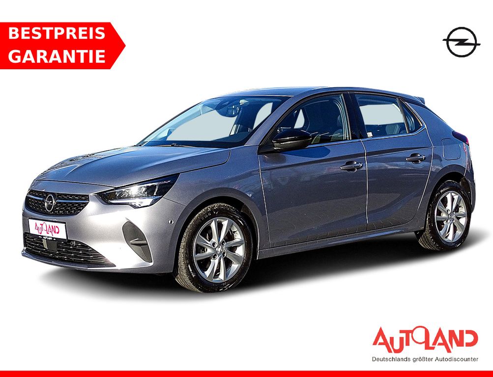 Opel Corsa 2022