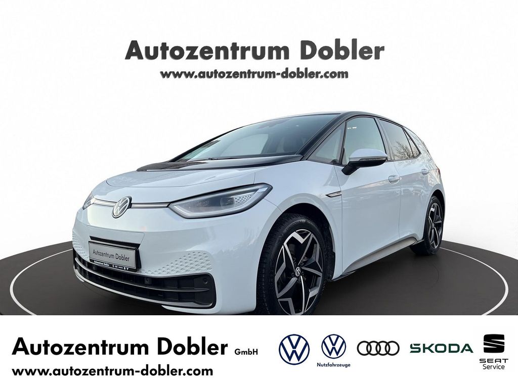 Volkswagen ID.3 2021