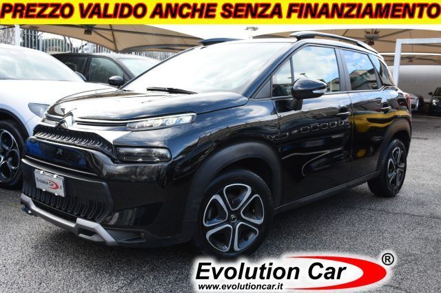 Citroën C3 Aircross 2022