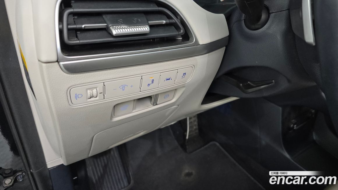 Hyundai Palisade 2020