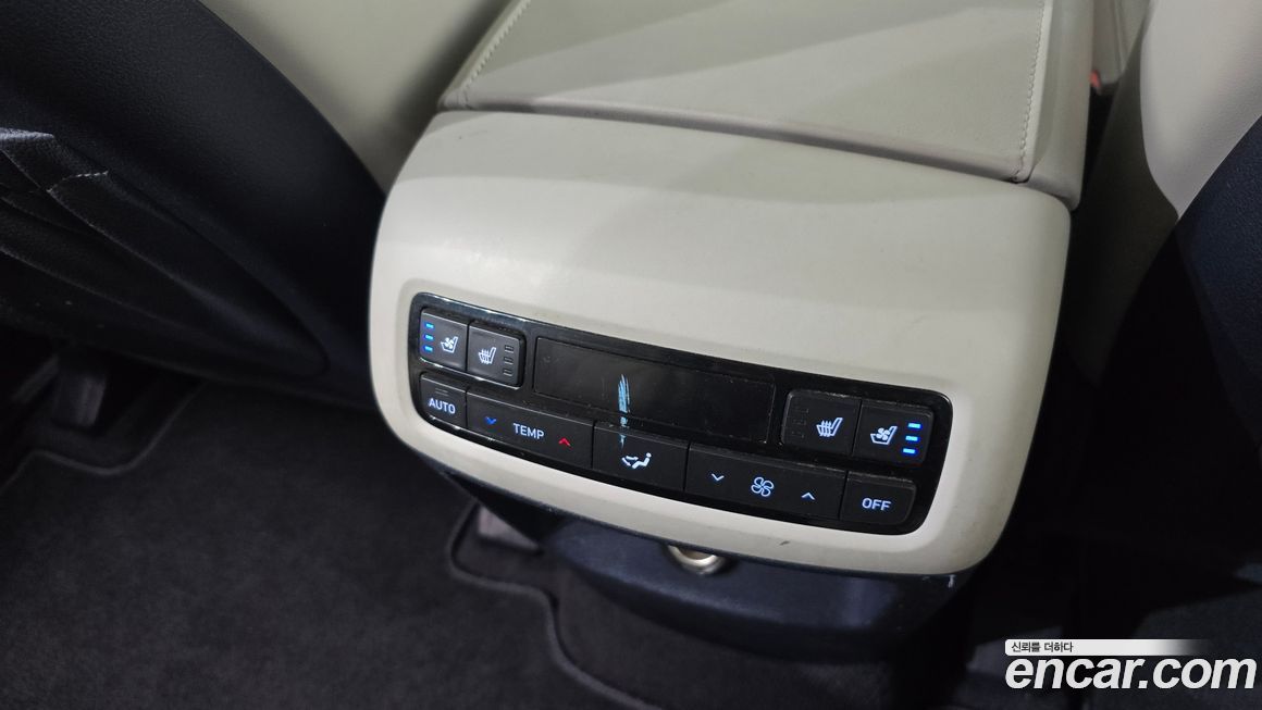 Hyundai Palisade 2020