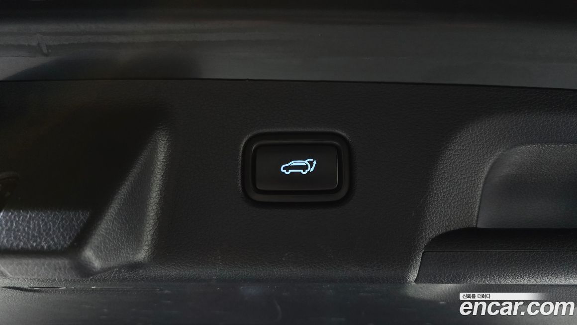 Hyundai Palisade 2020