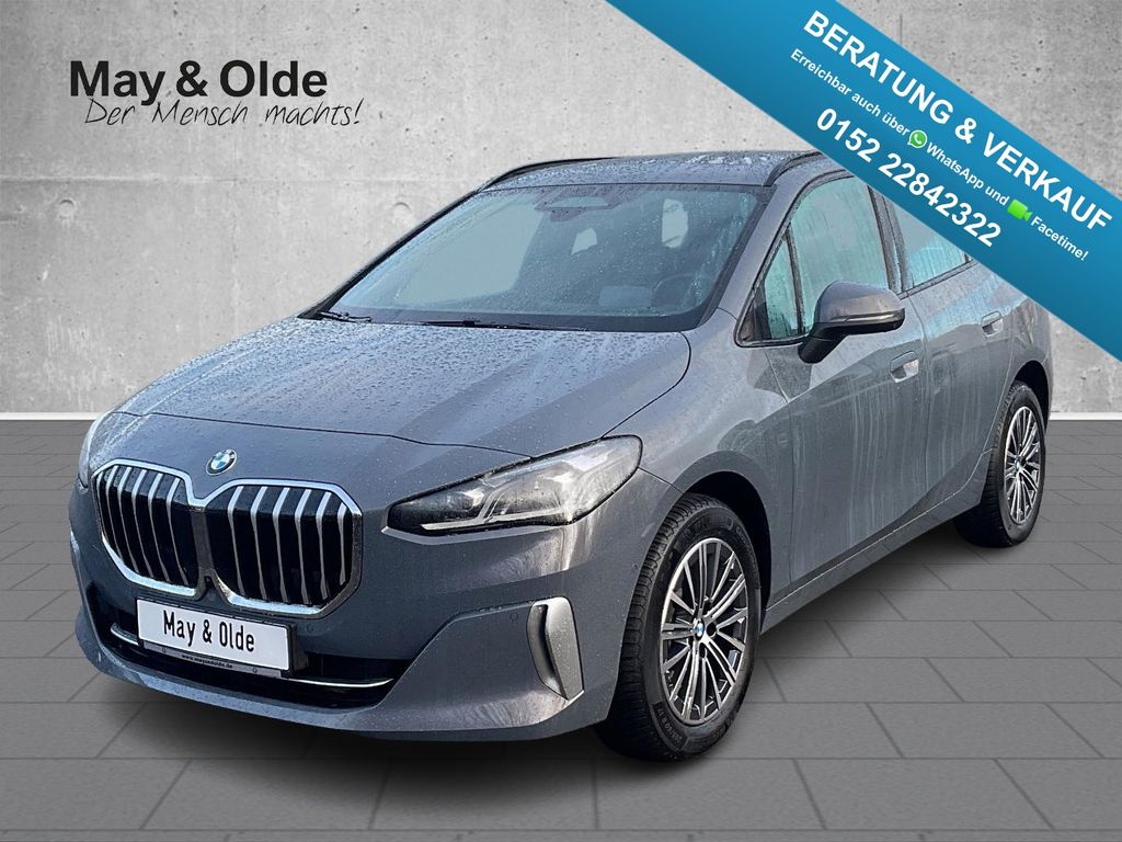 BMW 223 Active Tourer 2023