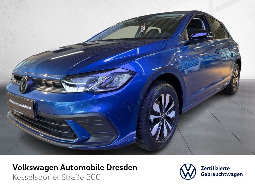 Volkswagen Polo 2025