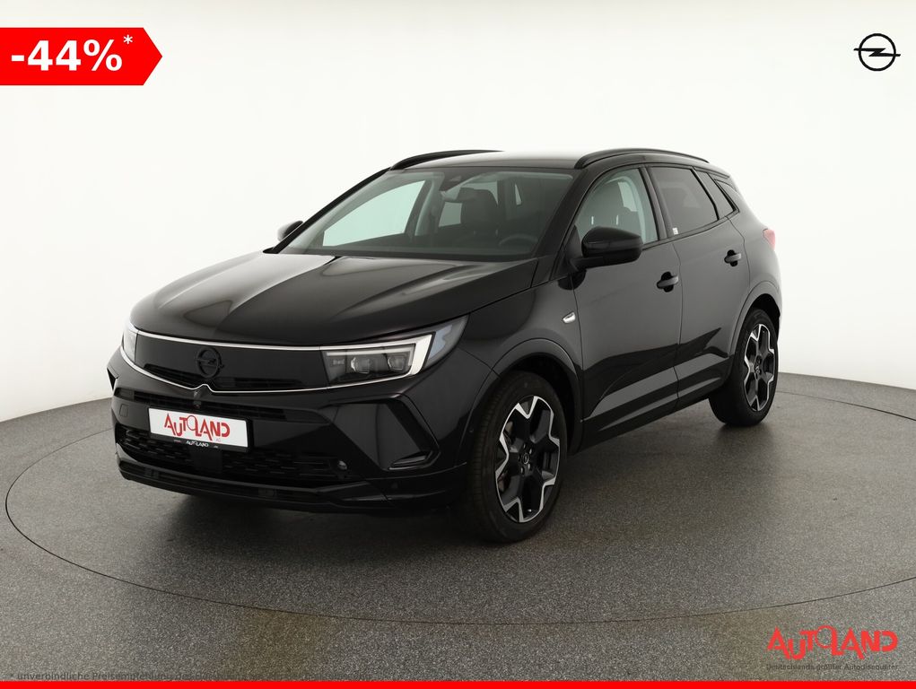 Opel Grandland (X) 2024
