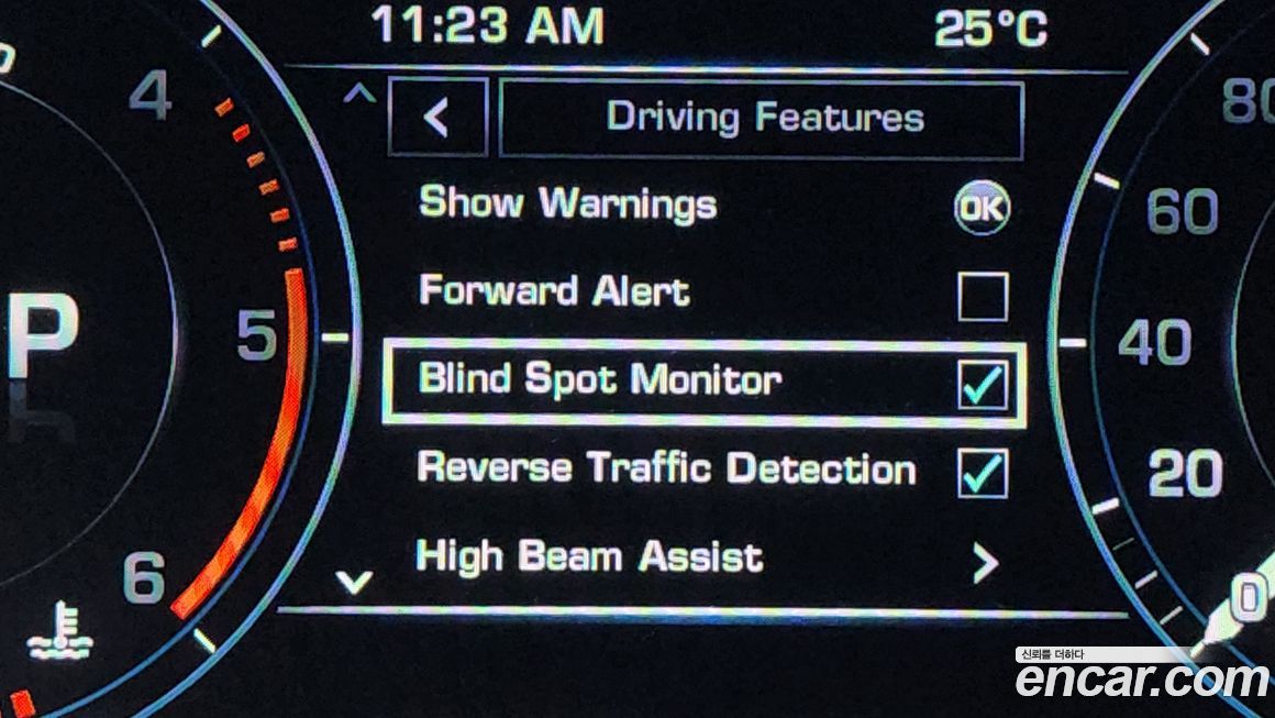 Land Rover Range Rover 2014