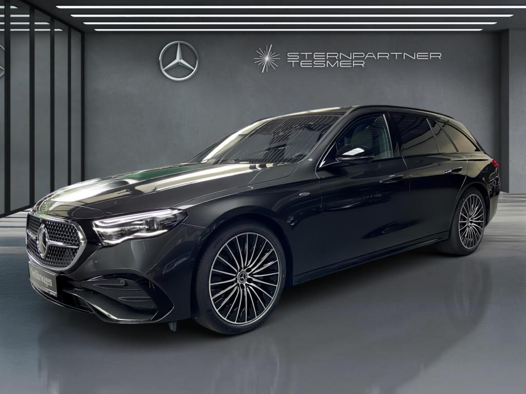 Mercedes-Benz E 300 2025
