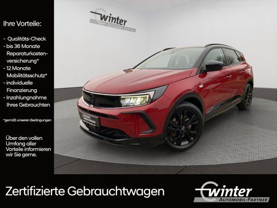 Opel Grandland (X) 2022
