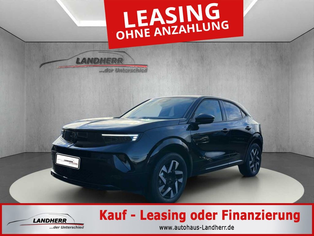 Opel Mokka 2025