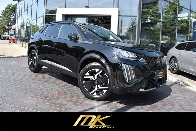 Peugeot 2008 2024