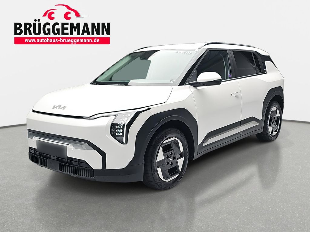 Kia EV3 2026