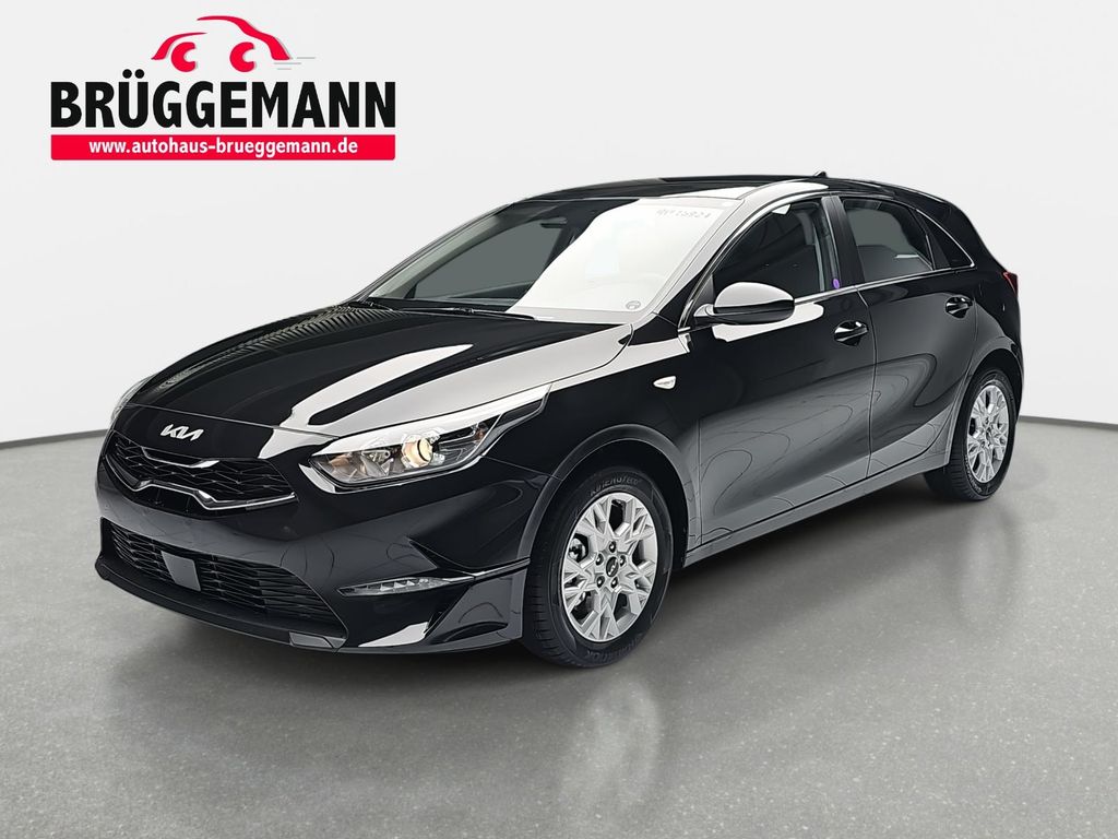 Kia cee'd / Ceed 2026