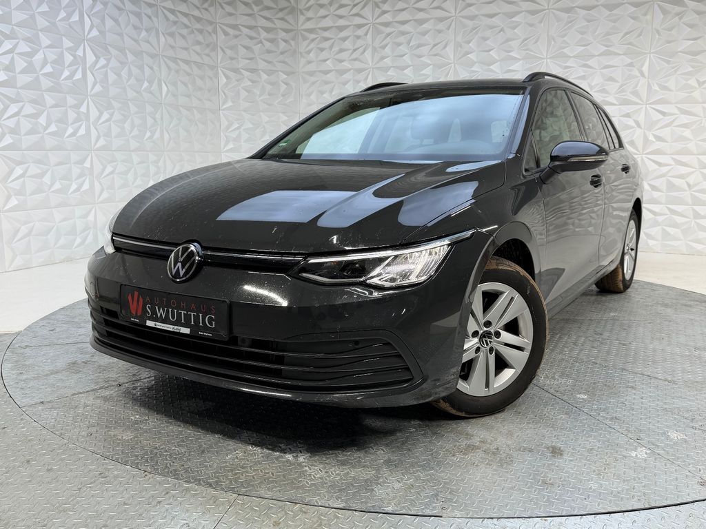 Volkswagen Golf 2023