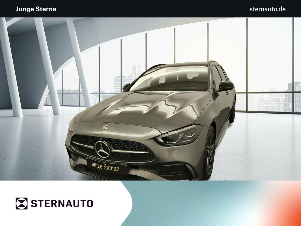 Mercedes-Benz C 300 2025