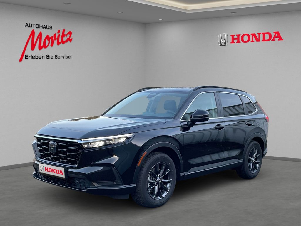 Honda CR-V 2025