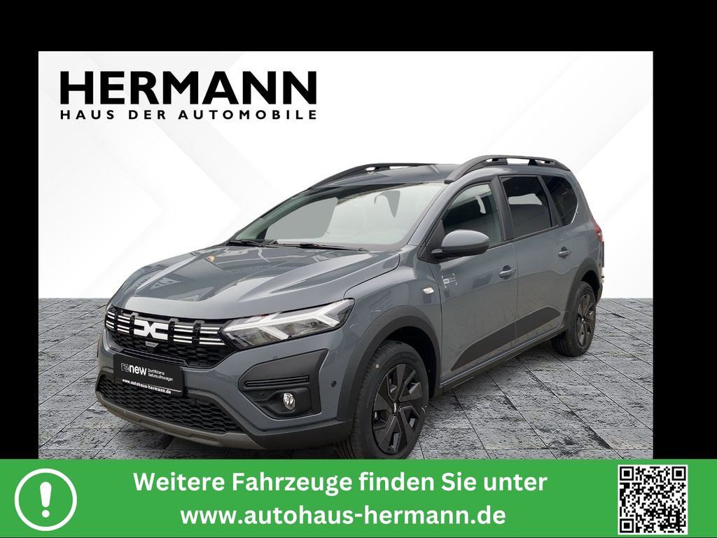 Dacia Jogger 2025