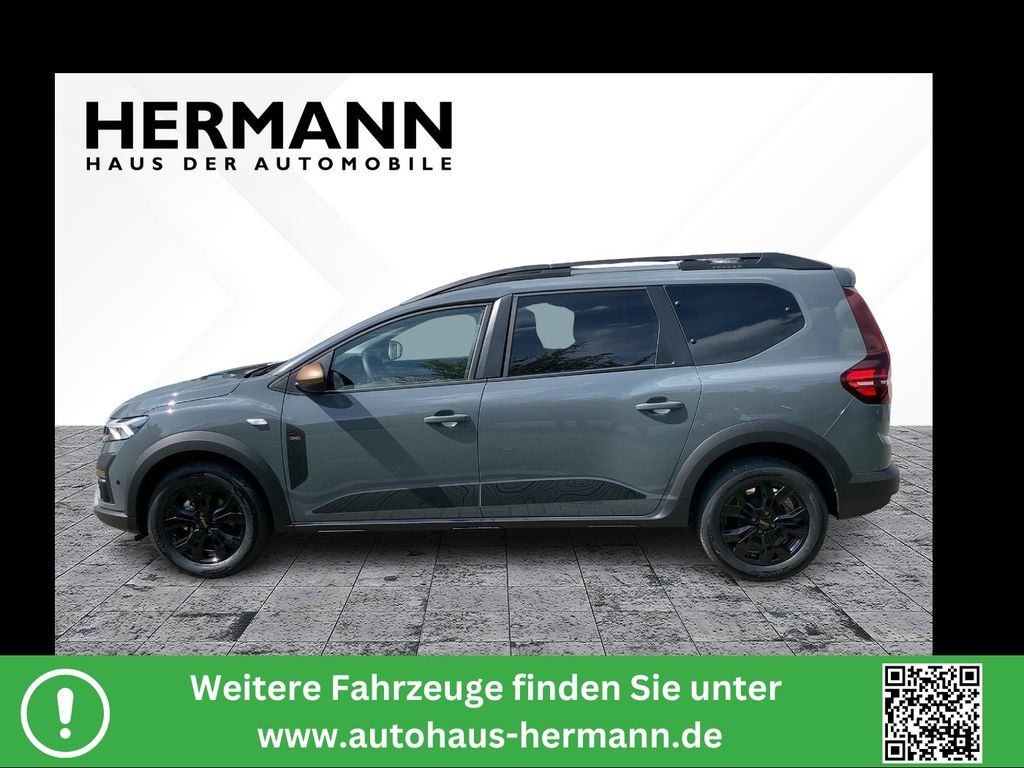 Dacia Jogger 2025