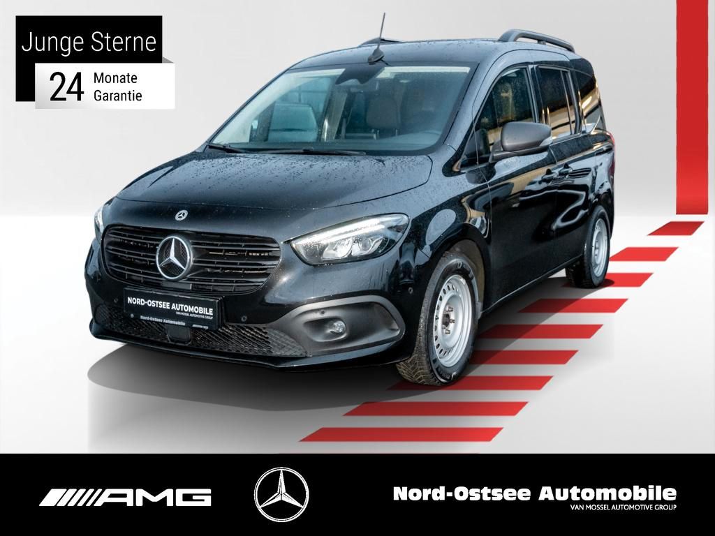 Mercedes-Benz Citan 2021