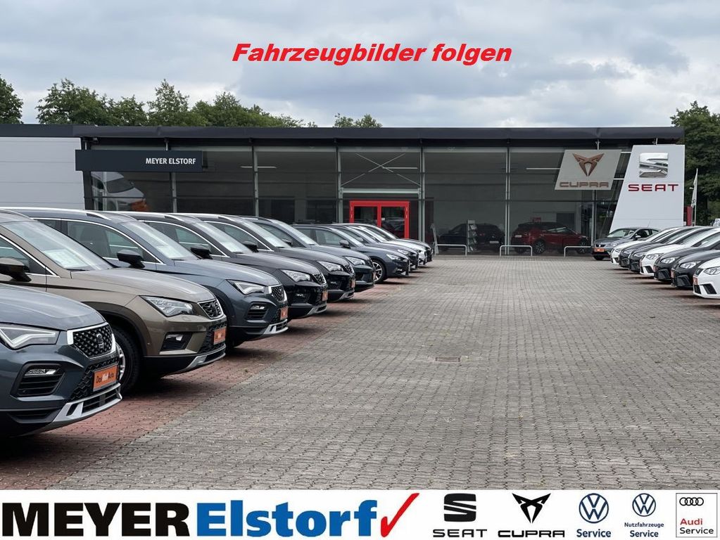 Seat Alhambra 2022
