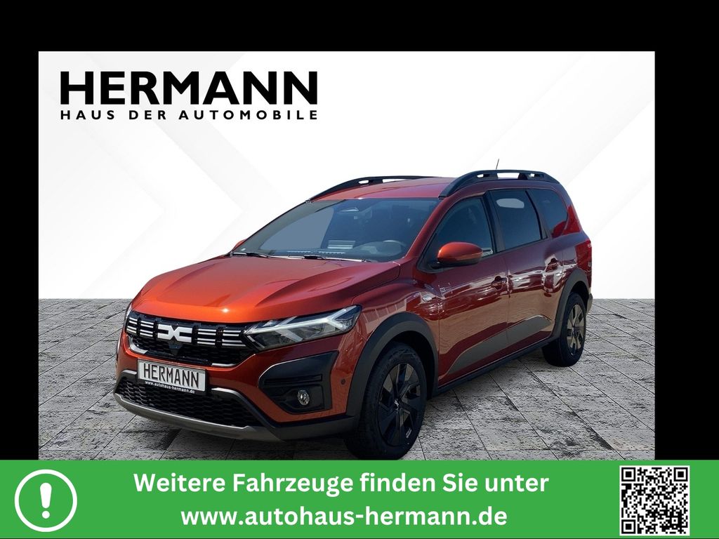 Dacia Jogger 2025