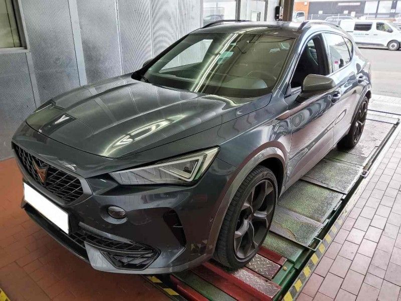 Cupra Formentor 2024