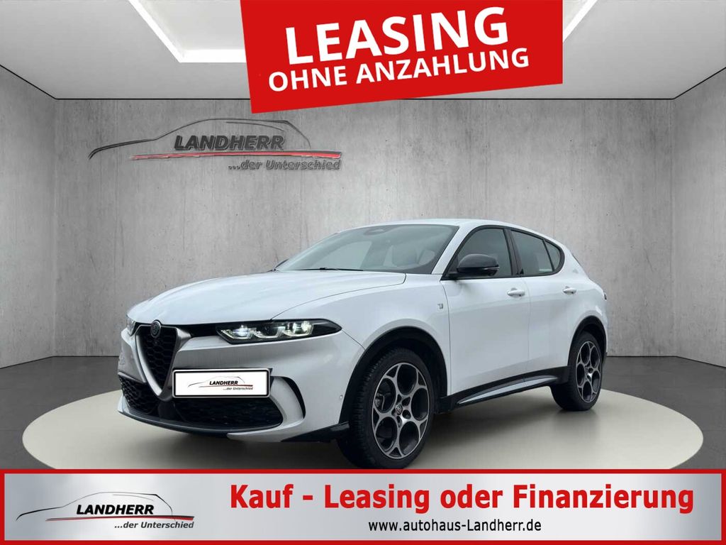 Alfa Romeo Tonale 2024