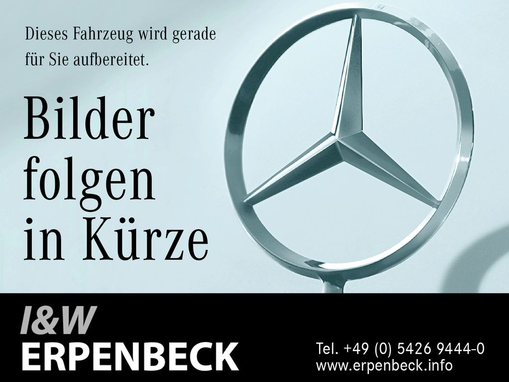 Mercedes-Benz GLA 200 2024