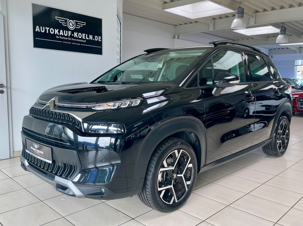 Citroën C3 Aircross 2023