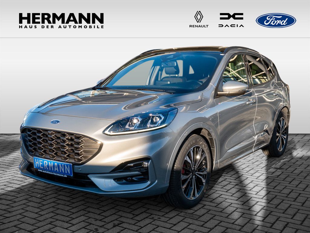 Ford Kuga 2024