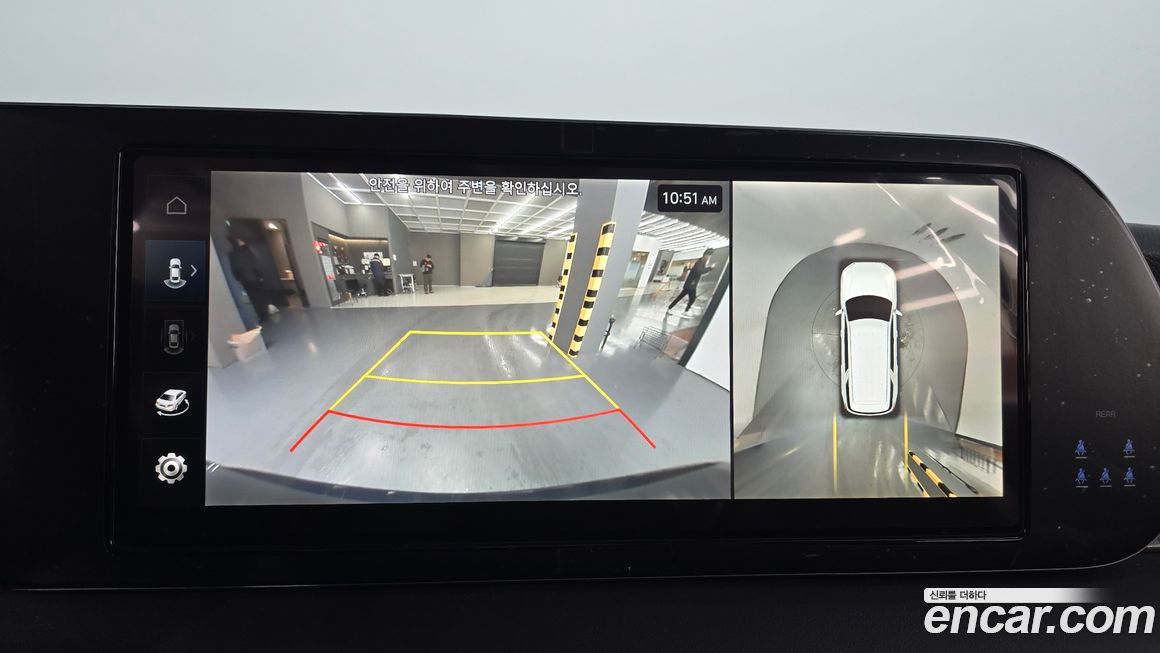 Hyundai Palisade 2024