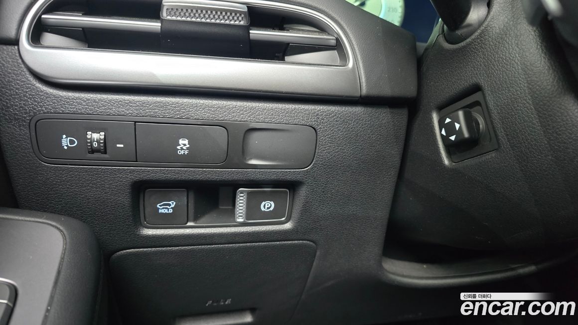 Hyundai Palisade 2024