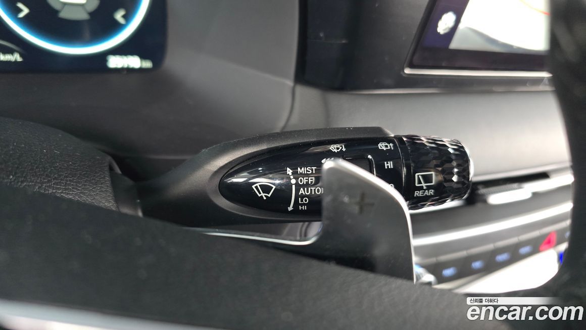 Hyundai Palisade 2024