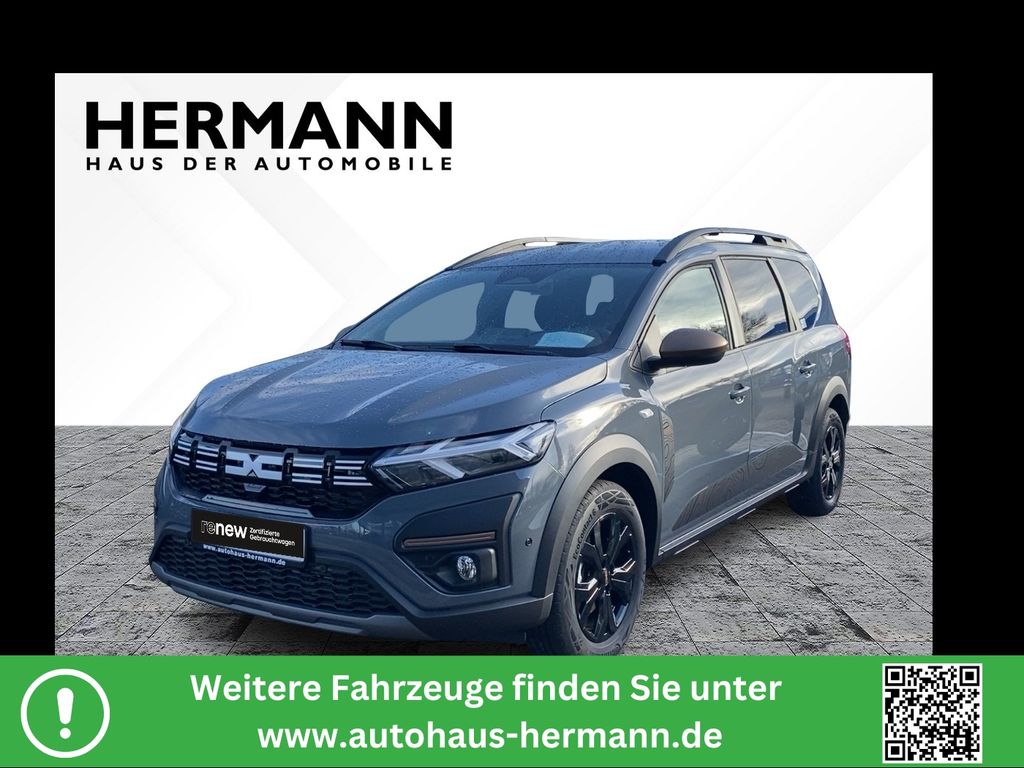 Dacia Jogger 2025