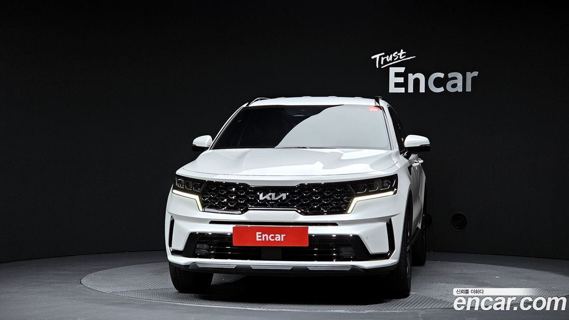 Kia Sorento 2023